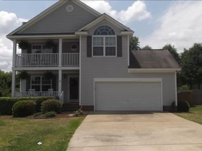 609 Guildbrook Dr, Lexington, SC, 29072