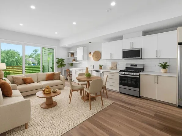 4004 Banister 214 Ln #214, Austin, TX 78704