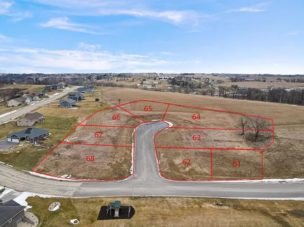 Lot 67 Diamond Oaks Dr #67, Dodgeville, WI 53533