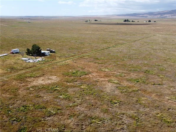 0 Beckworth Rd #160, Santa Margarita, CA 93453