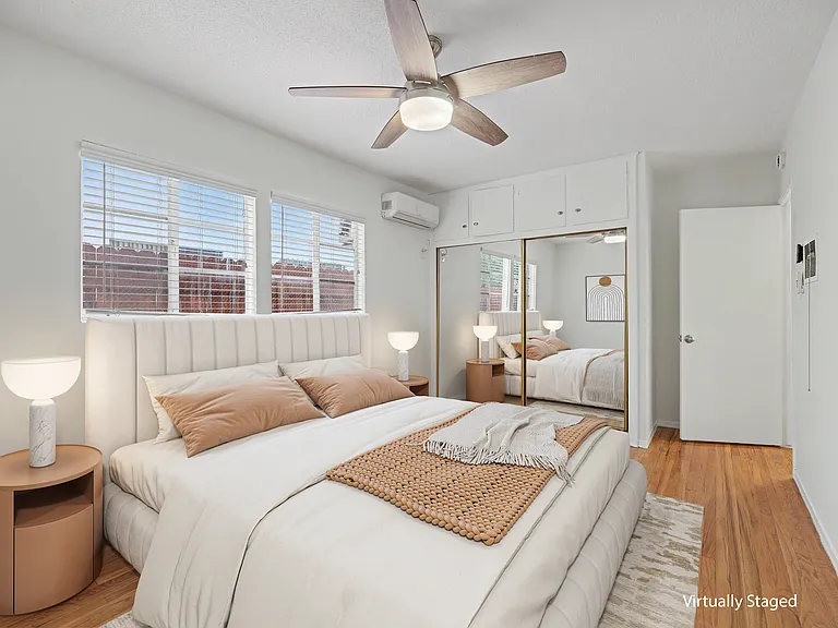 1037 N Curson Ave #2 — Photo 22
