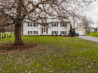 877 Burritt Rd, Hilton, NY 14468