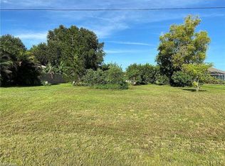 538 Diplomat PKWY W, CAPE CORAL, FL 33993