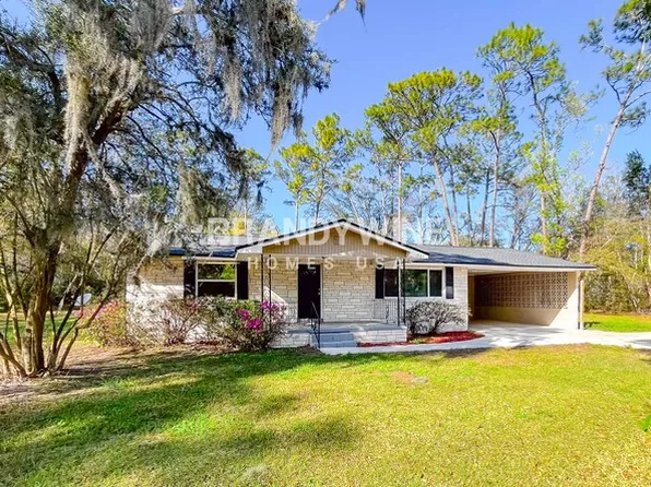 1001 Fields Rd, Jacksonville, FL 32218