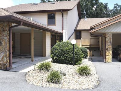 219 E Hartford St APT 2A, Hernando, FL, 34442
