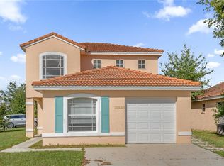 2314 Santa Ana St, Kissimmee, FL 34743