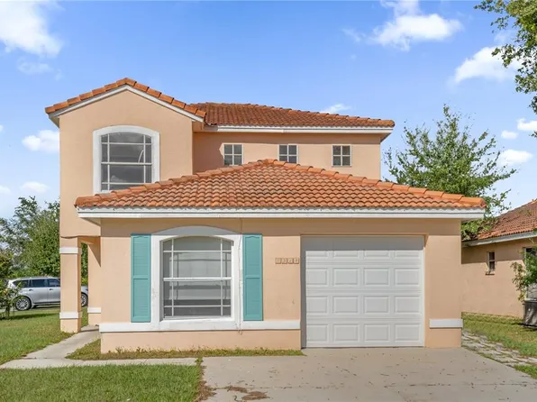 2314 Santa Ana St, Kissimmee, FL 34743