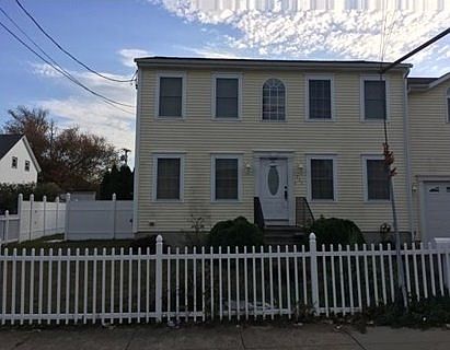 Property Front View