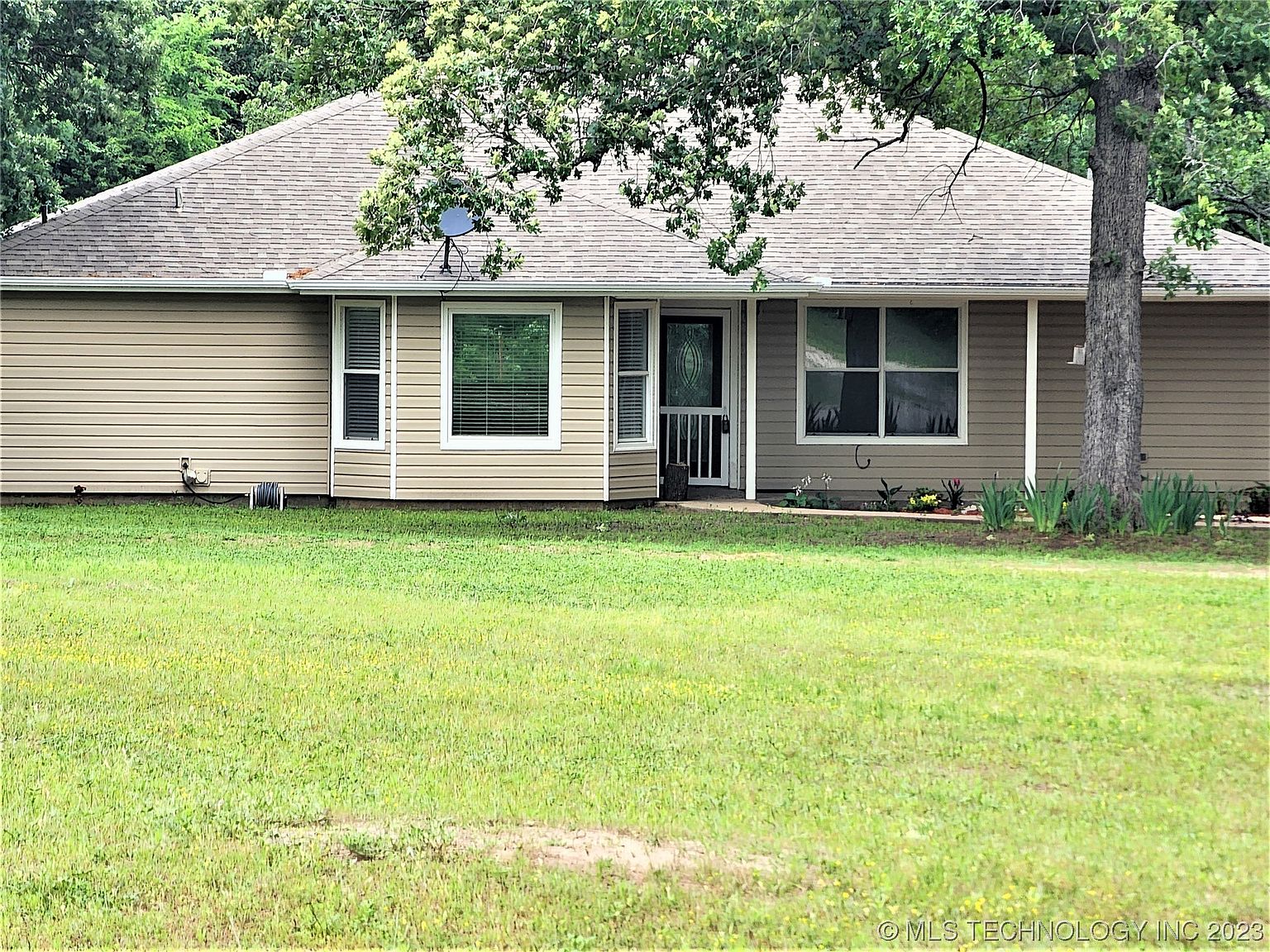 7630 Shay Rd, Kingston, OK 73439 MLS 2313906 Zillow