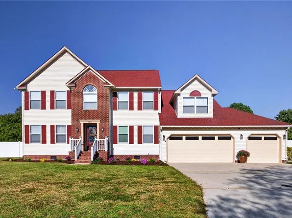 3812 Southcross Ct, Virginia Beach, VA 23456