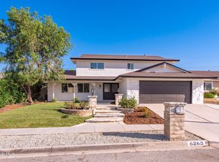 6263 Nelda St, Simi Valley, CA 93063