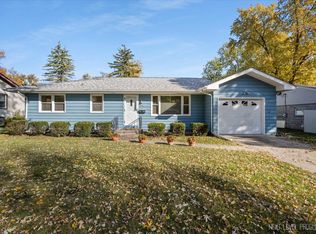 644 Gilbert Ter, Aurora, IL 60506