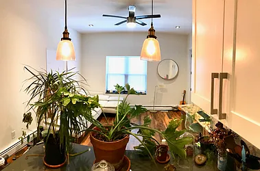 Rented by Boerum Hill Realty