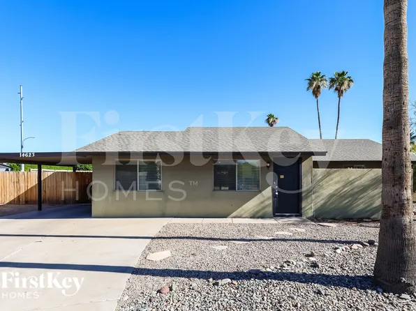 14623 N 32nd Pl, Phoenix, AZ 85032