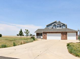 29909 E 167th Pl, Brighton, CO 80603