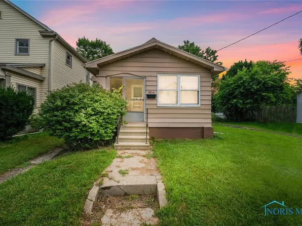1834 Barrows St, Toledo, OH 43613
