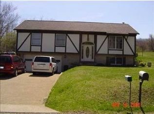 322 Todd Farm Rd, Belle Vernon, PA 15012