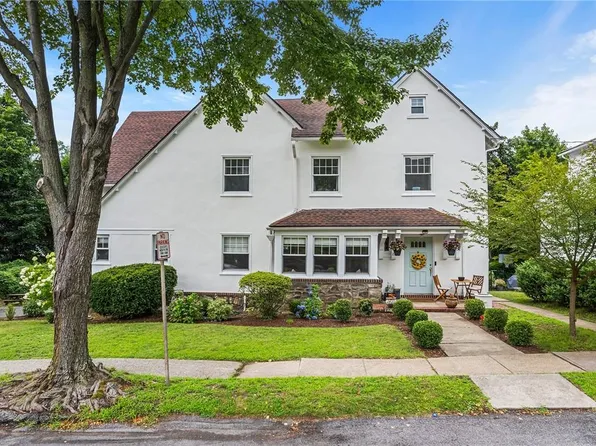 23 Millard Avenue, Bronxville, NY 10708