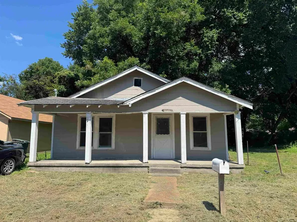 1616 Harmen St, Memphis, TN 38108