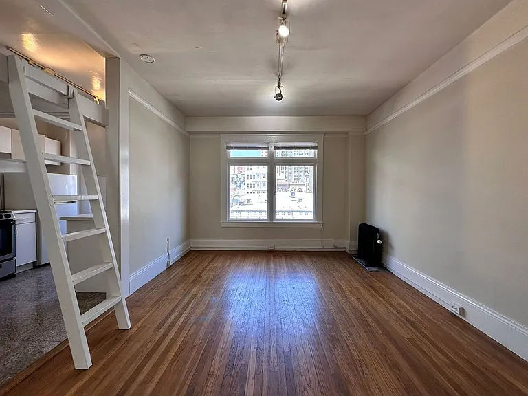 555 OFarrell Street — Photo 8
