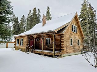 642 Mingo Loop Road, Rangeley, ME 04970