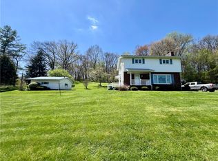 169 Old Route 19, New Castle, PA 16101