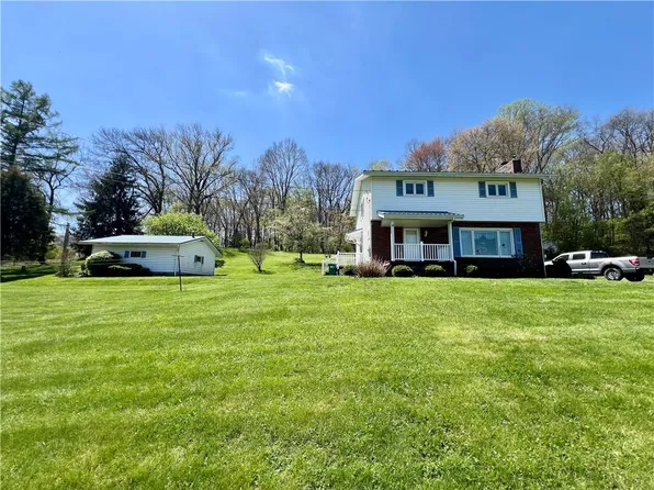 169 Old Route 19, New Castle, PA 16101