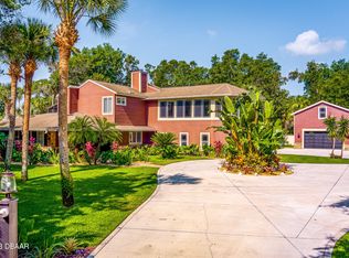 6026 Park Ridge Dr, Port Orange, FL 32127