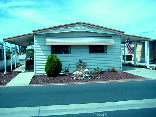 13 Palm Via, Anaheim, CA 92801