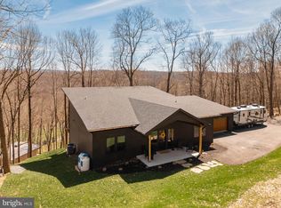 620 Crosby Dr, Oakland, MD 21550