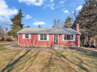 447 Church Hill Rd, Trumbull, CT 06611