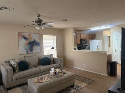 409 N Cascades Ave APT 1, Pflugerville, TX, 78660