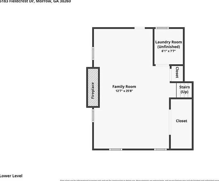 3 bed, 2.0 bath, 1660 sqft, $1,705 — Photo 4