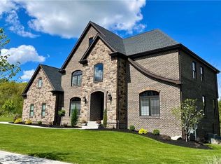 113 Grindstone Pl, Cranberry Township, PA