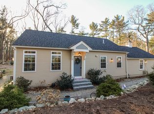 25 Forest Rd #B, Millis, MA 02054