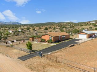 2030 N Kaibab Trl, Chino Valley, AZ 86323