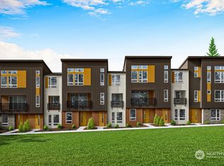 13760 NE 123rd Way #1005, Redmond, WA