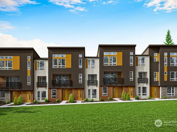 13760 NE 123rd Way #104, Redmond, WA 98052