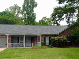 141 Laura Lake Rd, Vicksburg, MS 39180