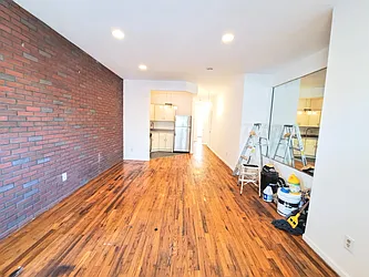 Rented by Friedman Mayer, LREB