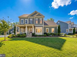 25453 Quadrille Ct, Aldie, VA 20105