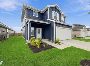 2611 Magnolia Dr, Rosenberg, TX 77471