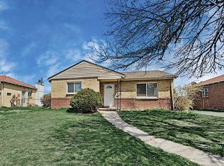 3690 N Magnolia St, Denver, CO 80207