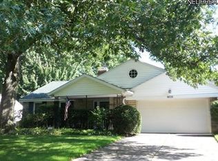 1083 Brandon Rd, Cleveland, OH 44112