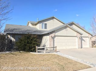 2685 N Arrowwood Way, Meridian, ID 83646