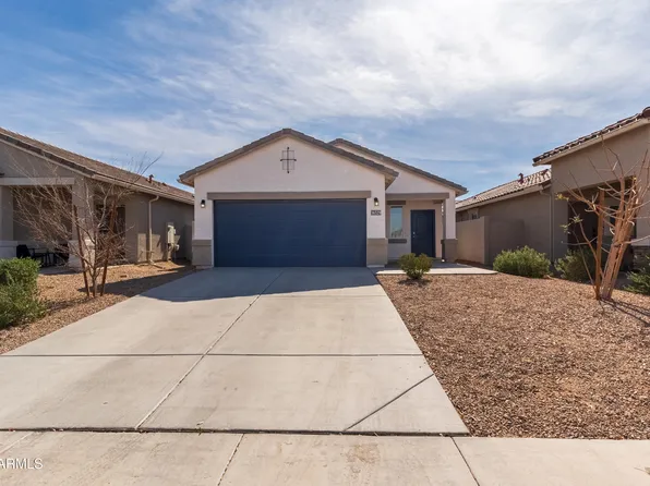 36529 W SAN CAPISTRANO Avenue, Maricopa, AZ 85138