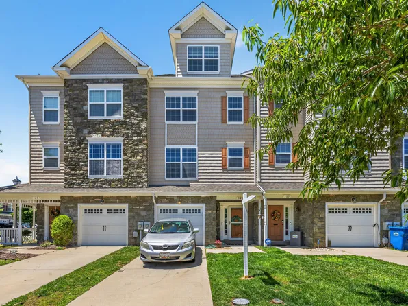 121 Polo Way, Prince Frederick, MD 20678