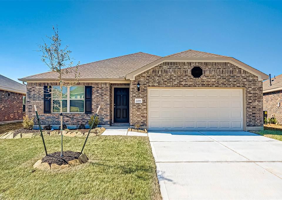1st image of 2218 Welborn Dr