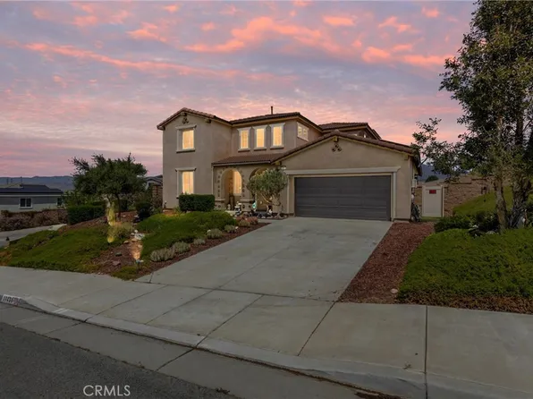 11454 Lyle Ln, Beaumont, CA 92223