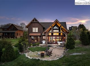 344 High Country Overlook, Banner Elk, NC 28604